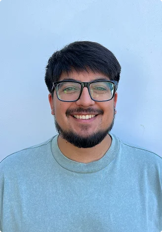 Lucas Cruz